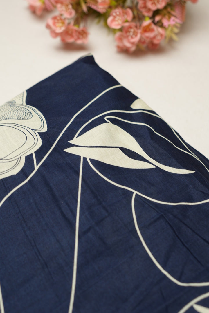 Cotton Material TRF798