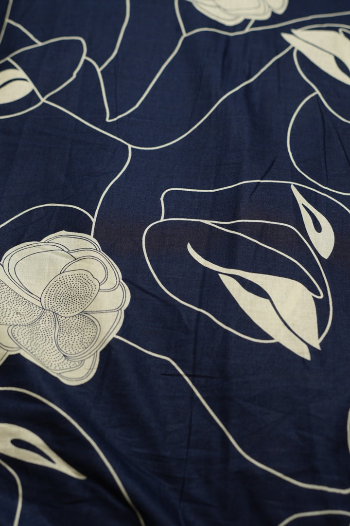 Cotton Material TRF798