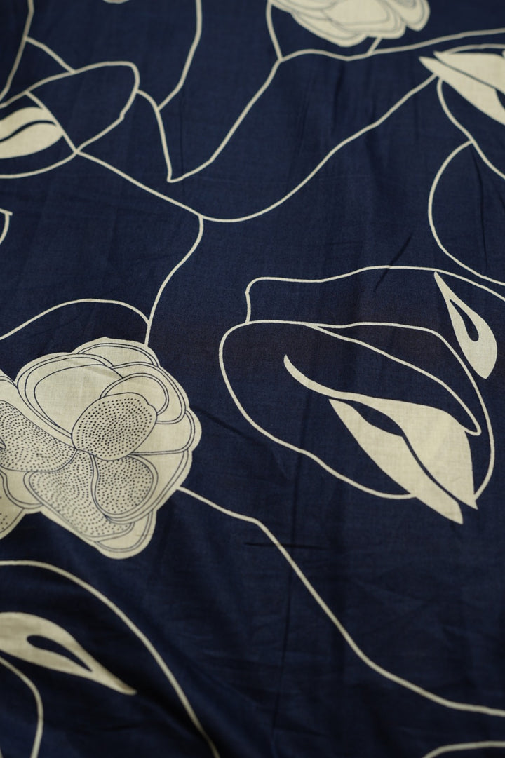 Cotton Material TRF798
