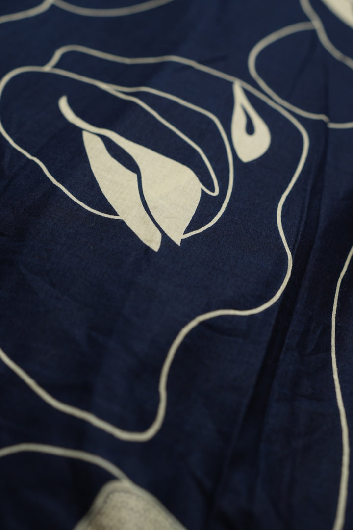 Cotton Material TRF798