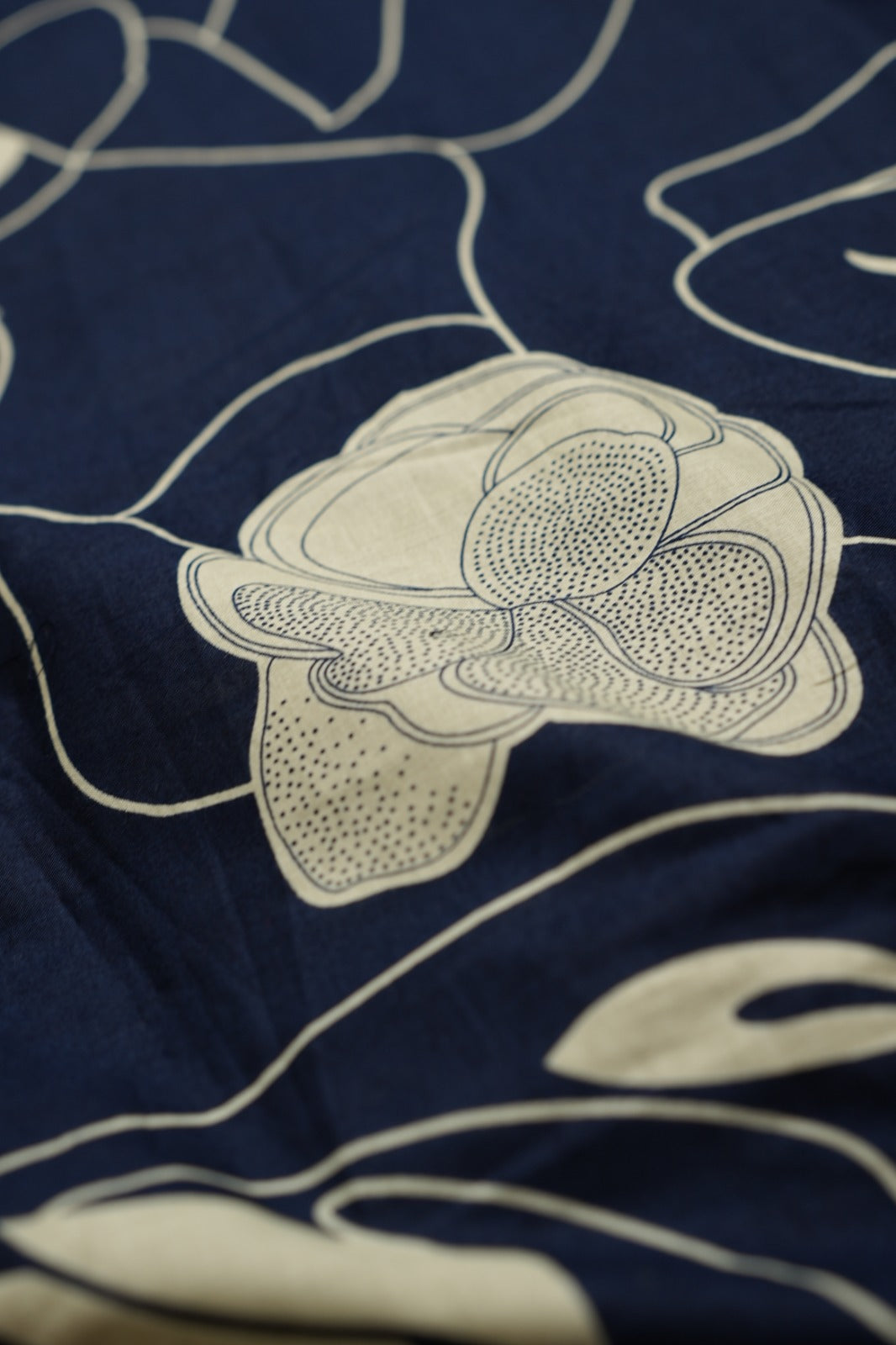 Cotton Material TRF798