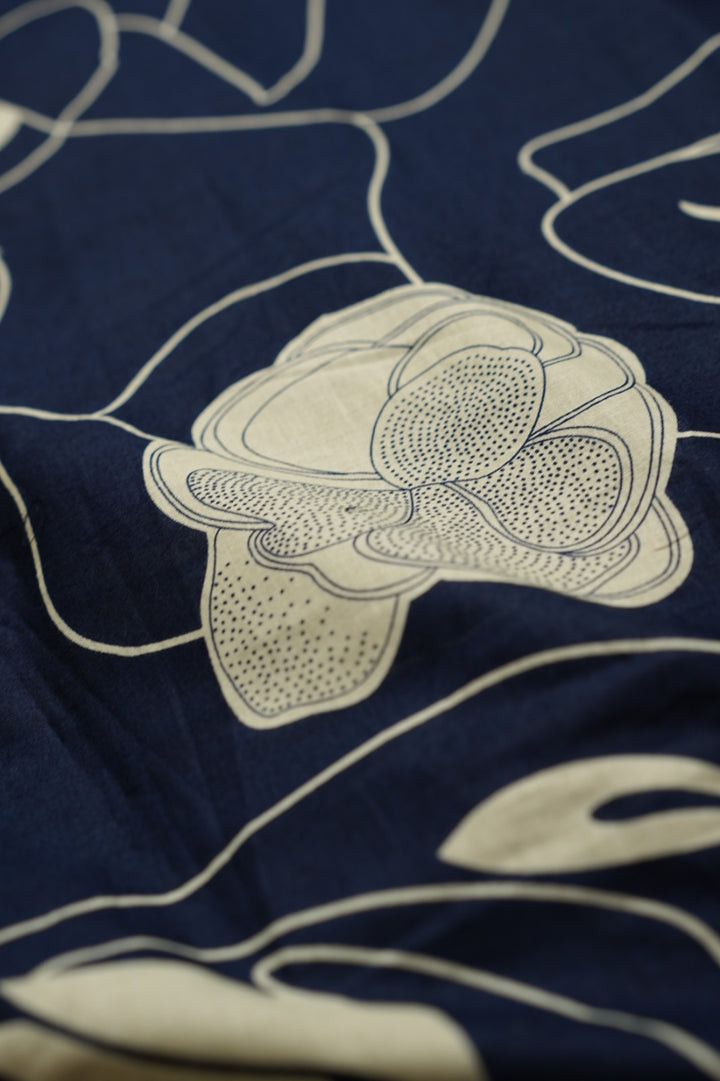 Cotton Material TRF798