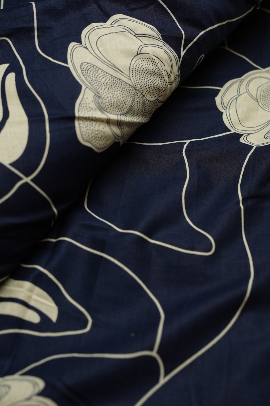 Cotton Material TRF798