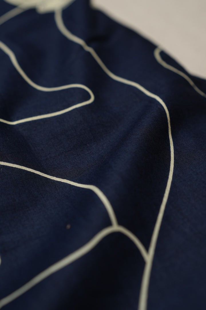 Cotton Material TRF798