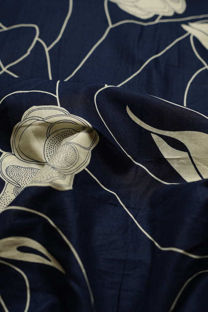 Cotton Material TRF798