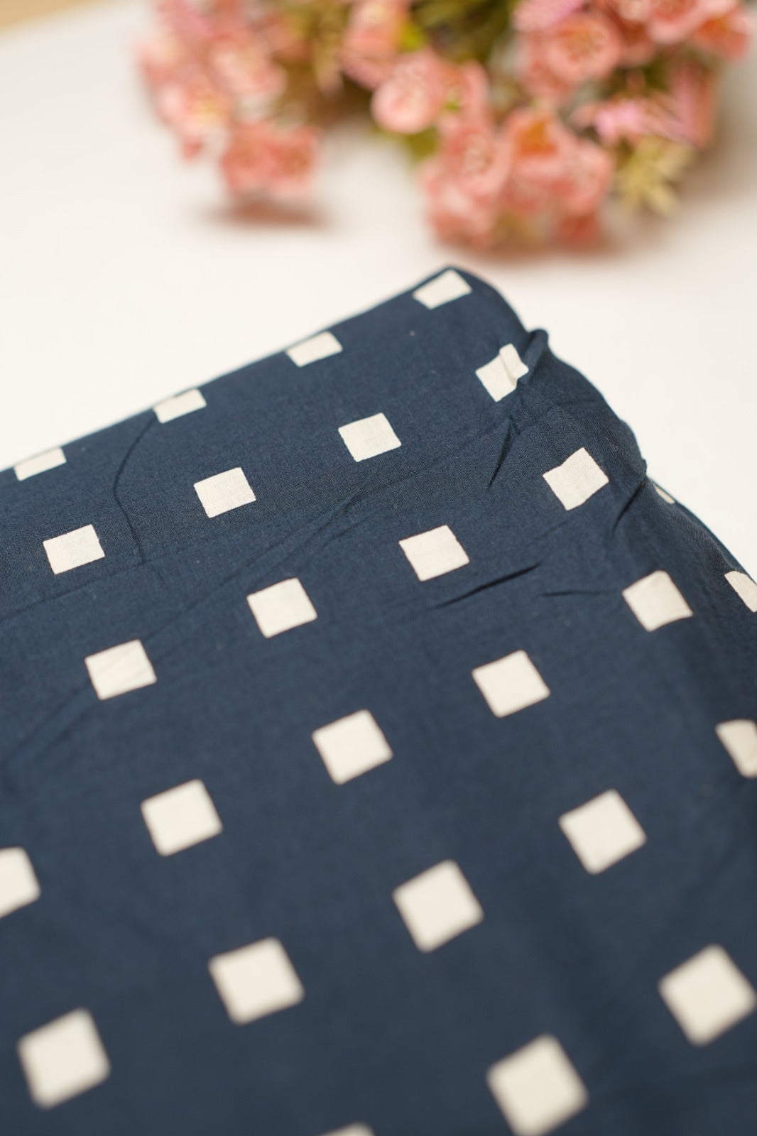 Cotton Material TRF802