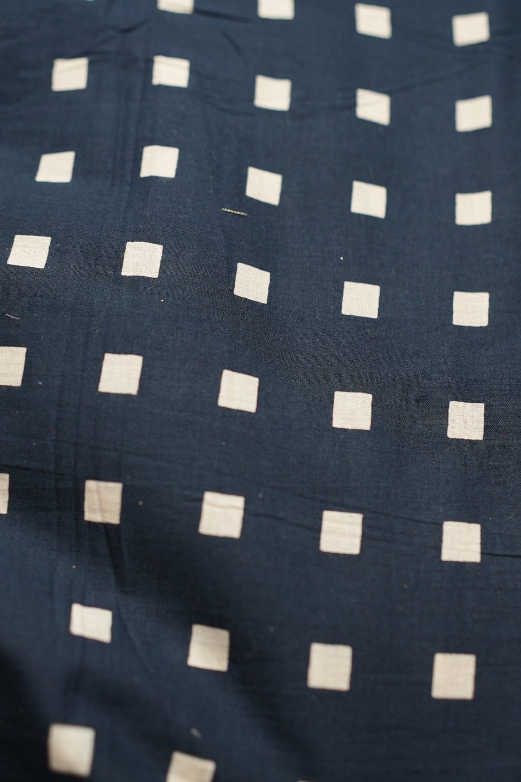 Cotton Material TRF802