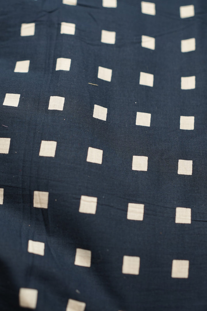 Cotton Material TRF802