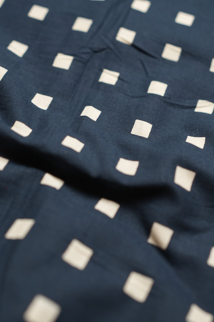 Cotton Material TRF802