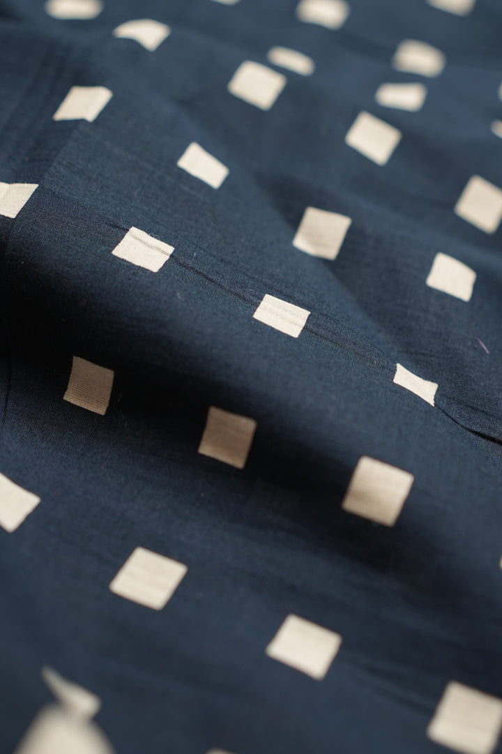 Cotton Material TRF802