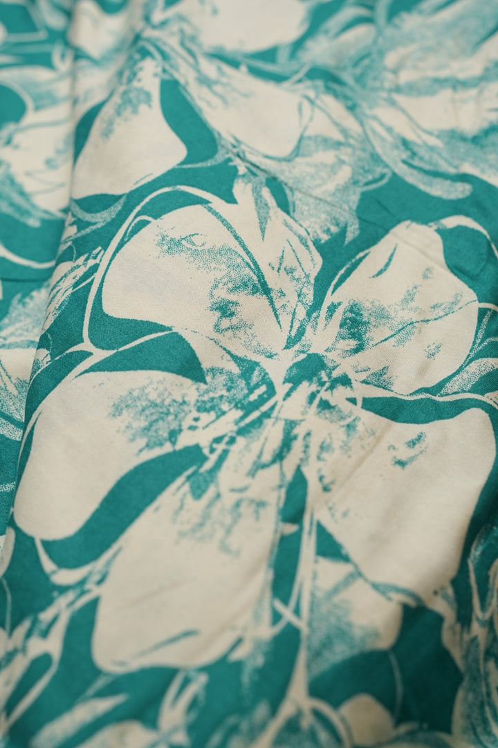 Cotton Material TRF4536