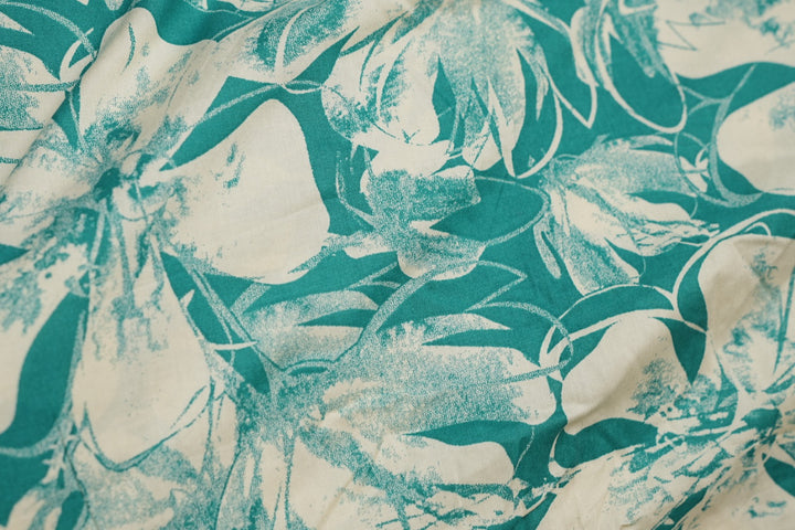 Cotton Material TRF4536