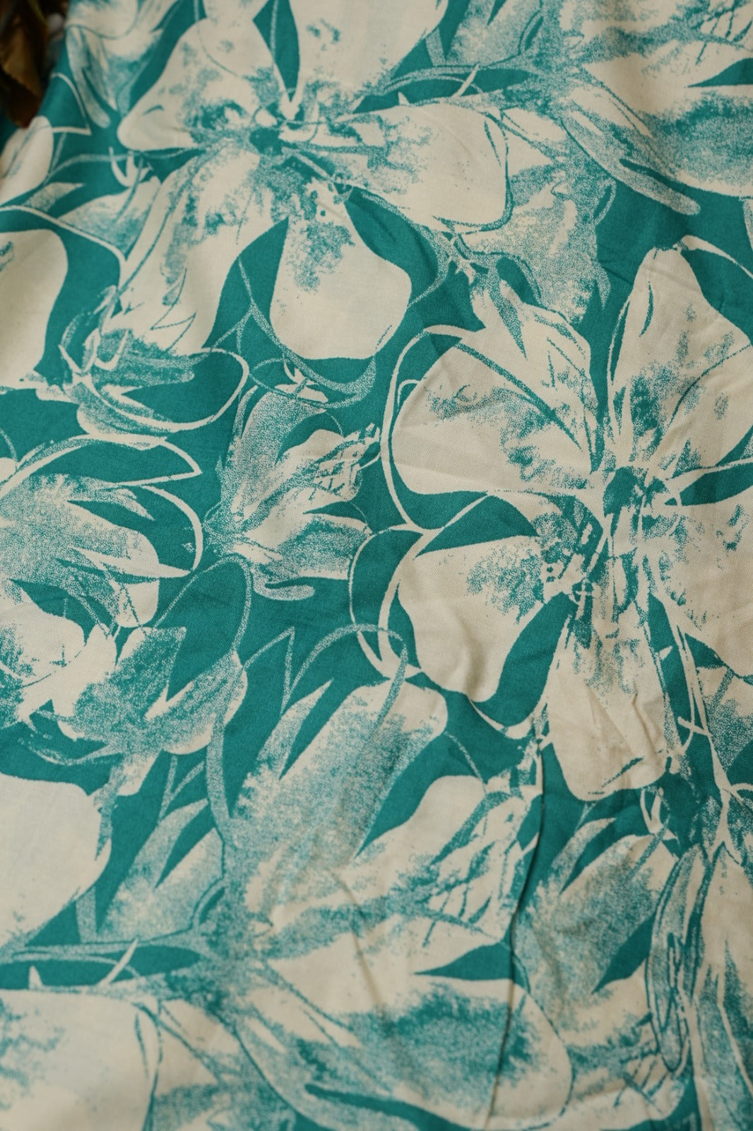 Cotton Material TRF4536