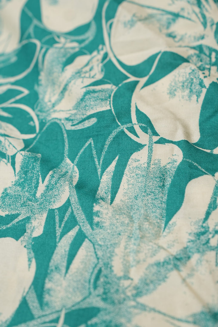 Cotton Material TRF4536