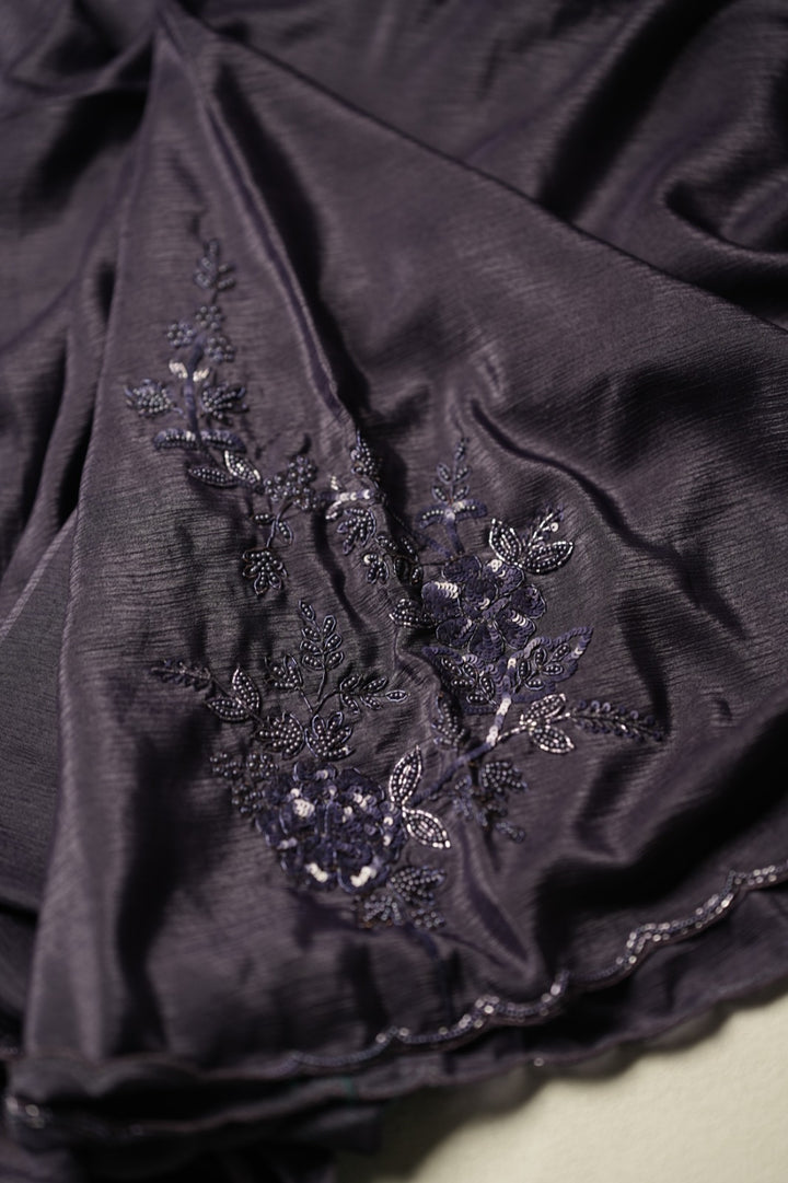 Chinnon Saree TSA4537