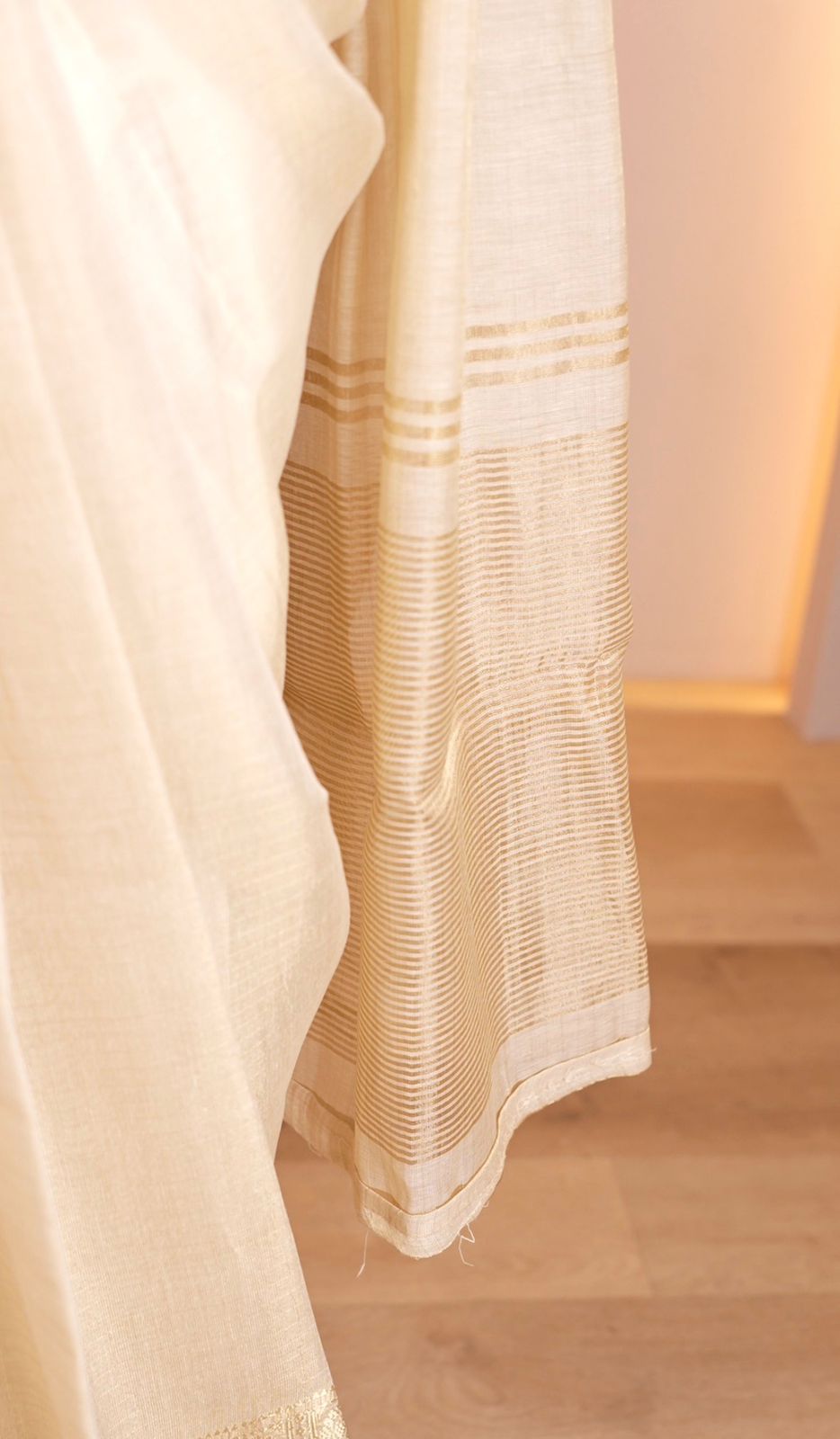 Cotton Saree TSA4535