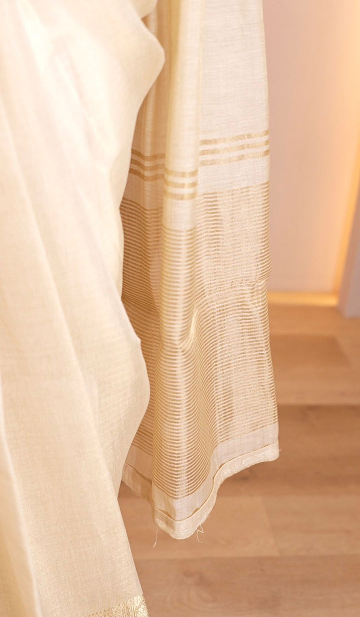 Cotton Saree TSA4535
