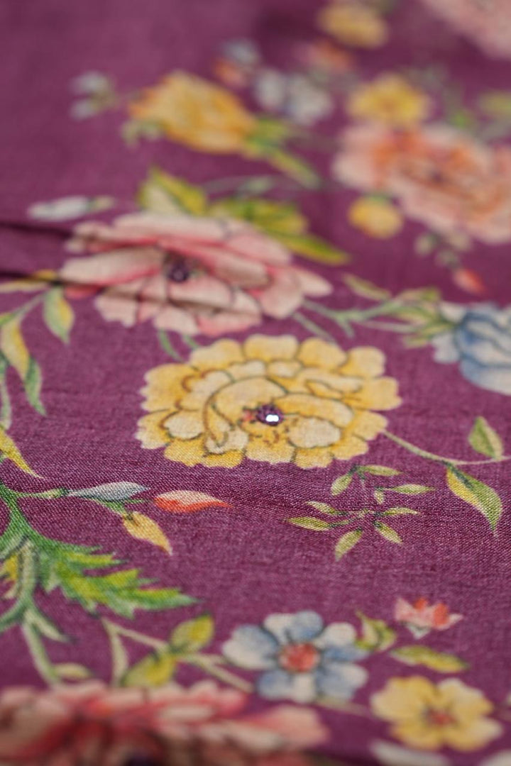 Tussar Salwar TSS4542
