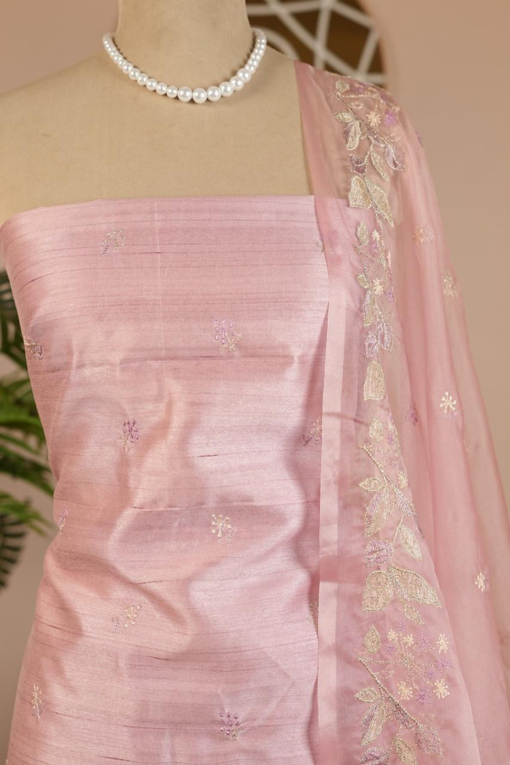 Tussar Salwar TSS4544