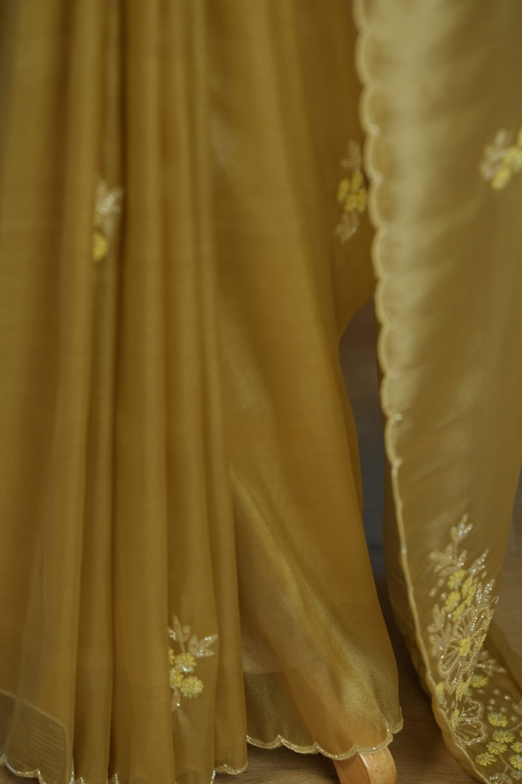 Tissue Saree TSA4546