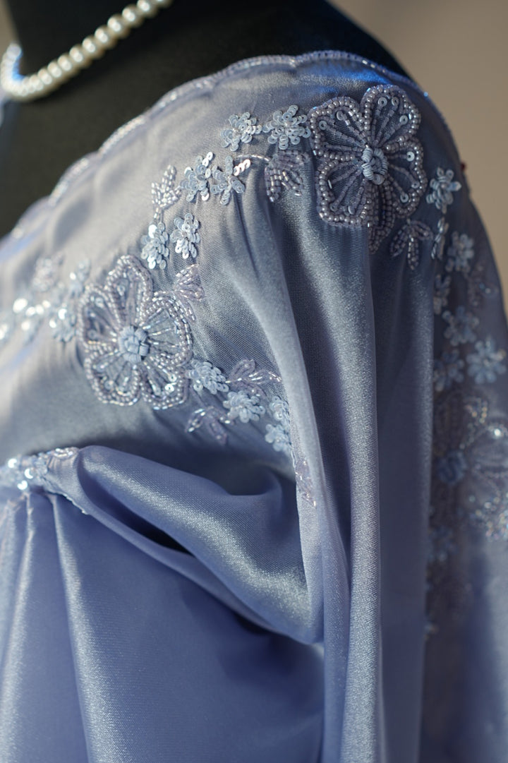 Tissue Saree TSA4546