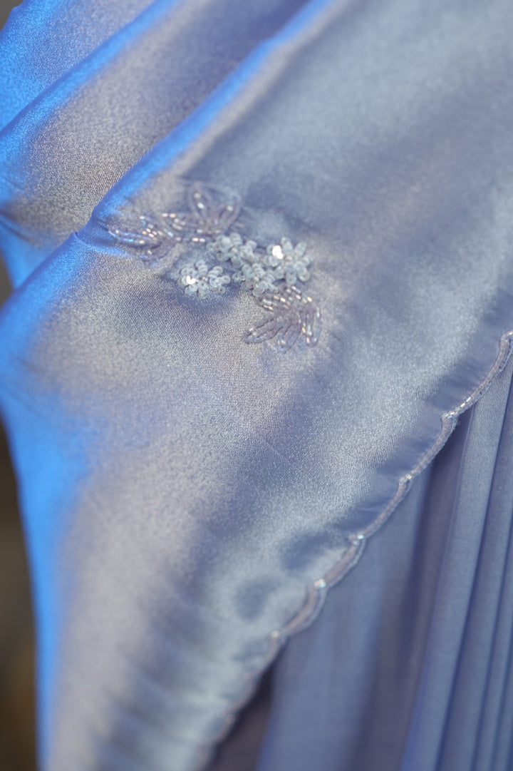 Tissue Saree TSA4546