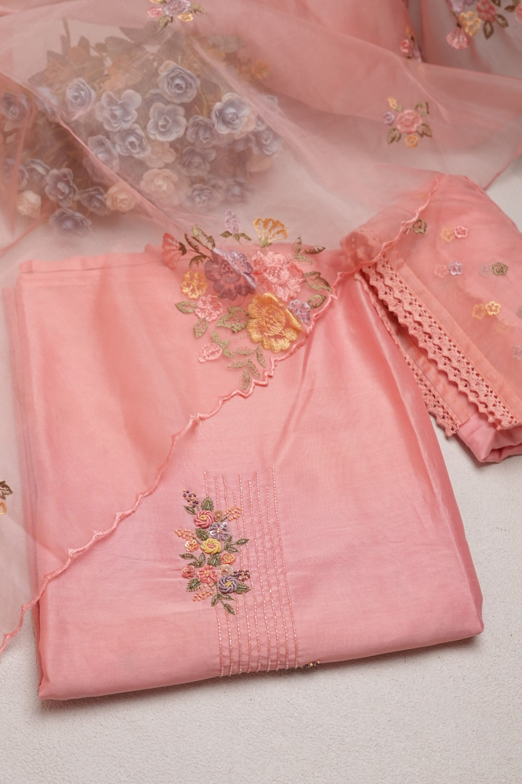 Chanderi Salwar TSS4545