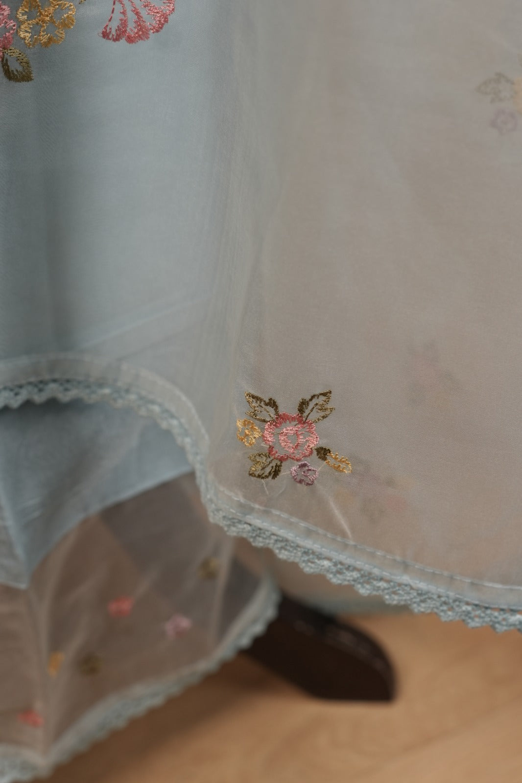 Chanderi Salwar TSS4545