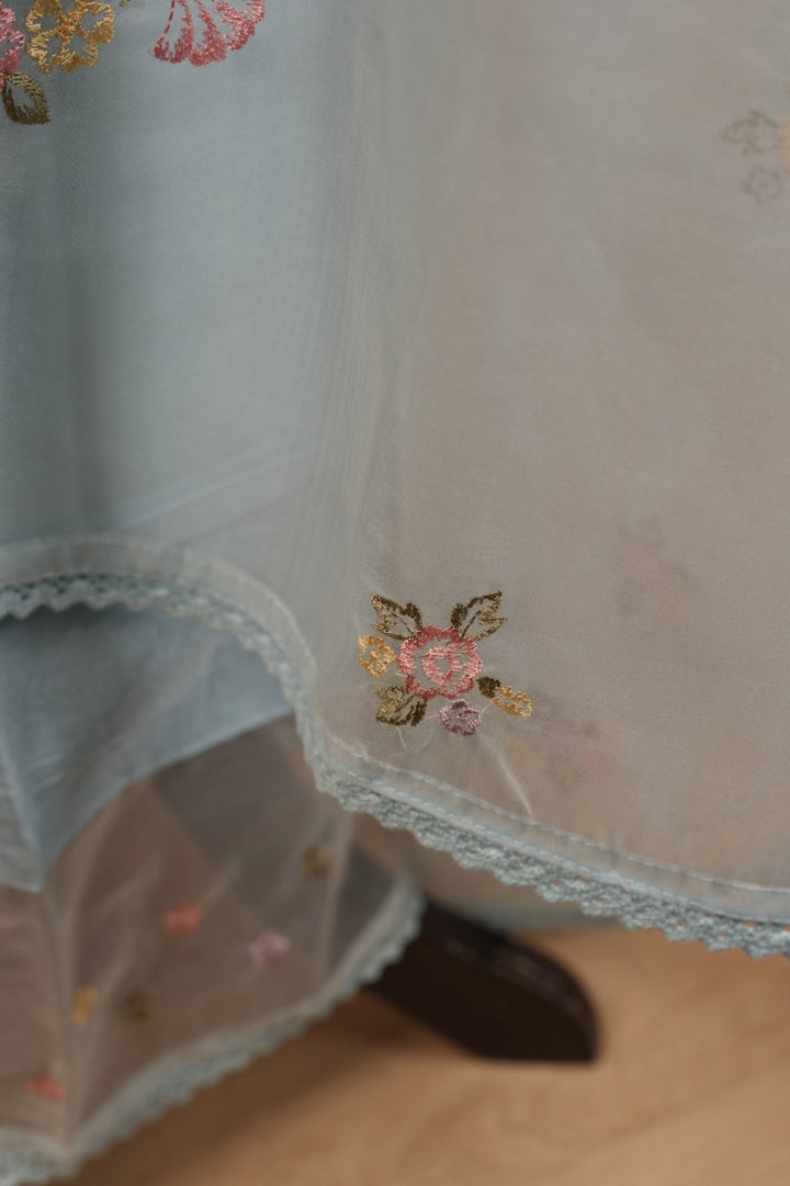 Chanderi Salwar TSS4545