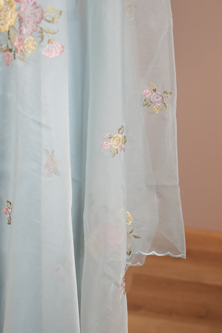 Chanderi Salwar TSS4545