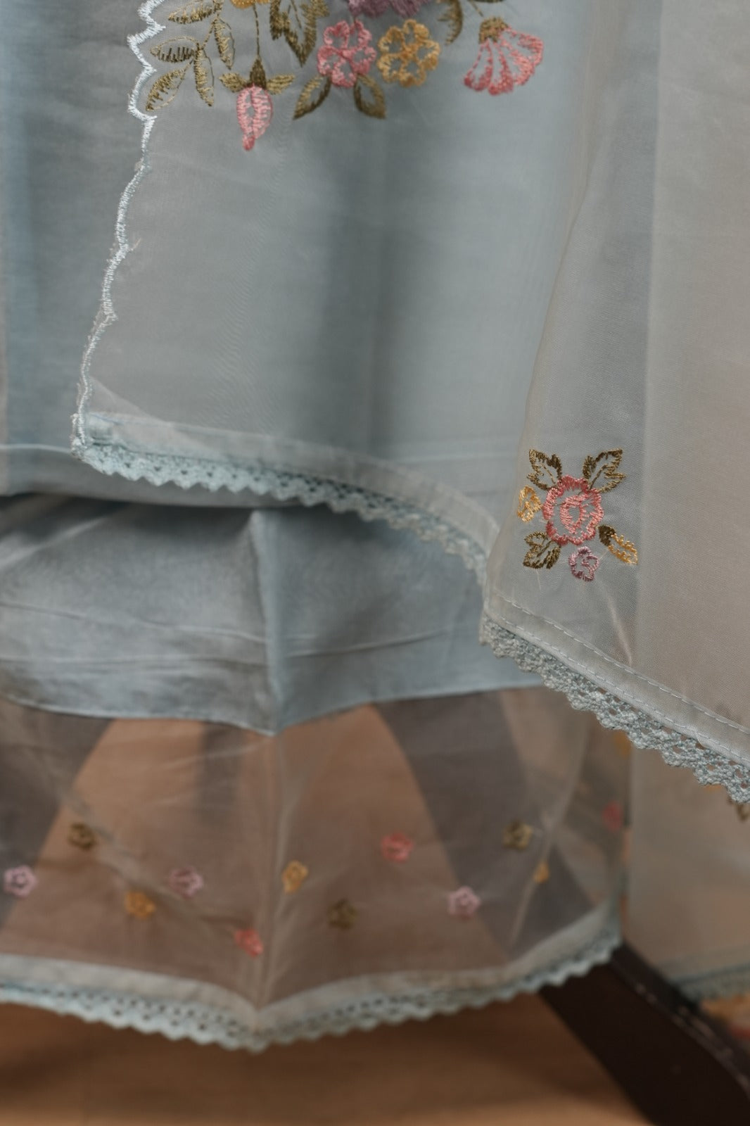 Chanderi Salwar TSS4545