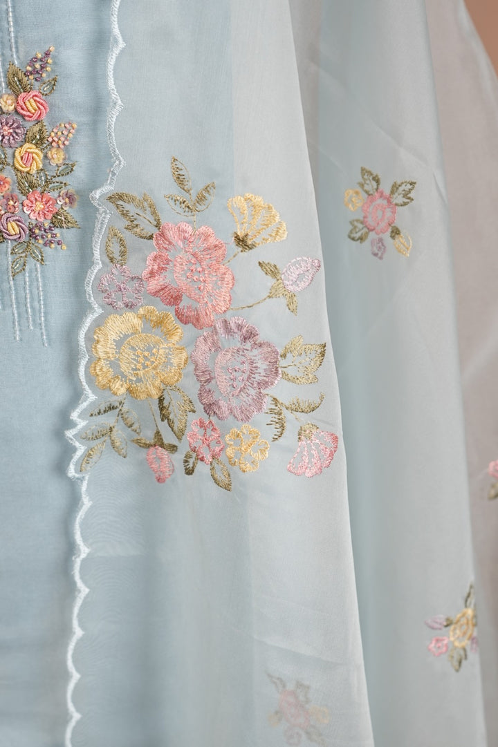 Chanderi Salwar TSS4545