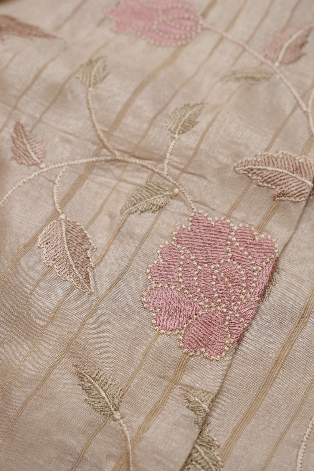 Tussar Saree TSA4547