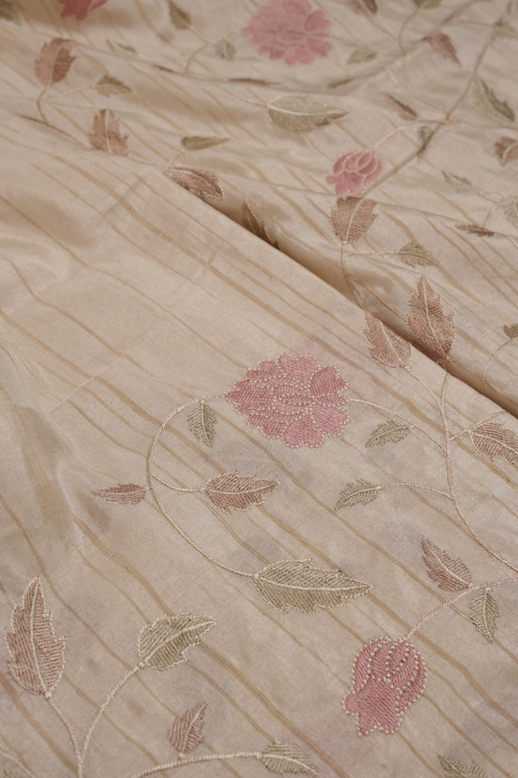 Tussar Saree TSA4547