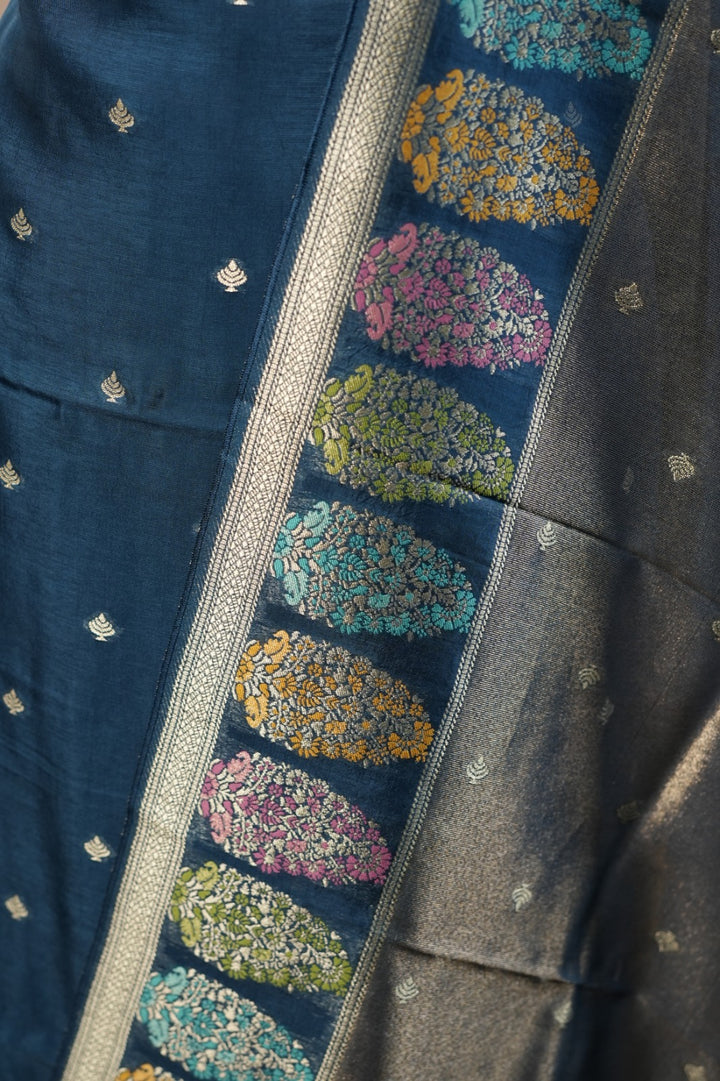 Banarasi Salwar TSS4548