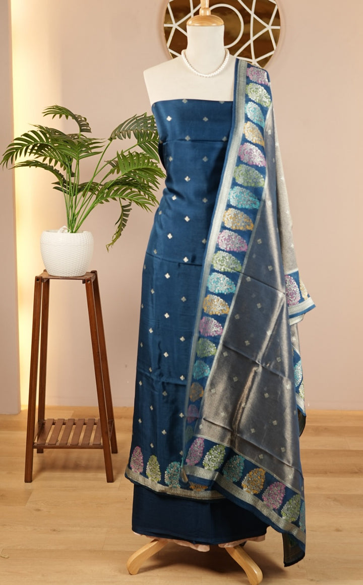 Banarasi Salwar TSS4548