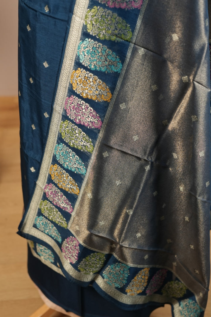 Banarasi Salwar TSS4548