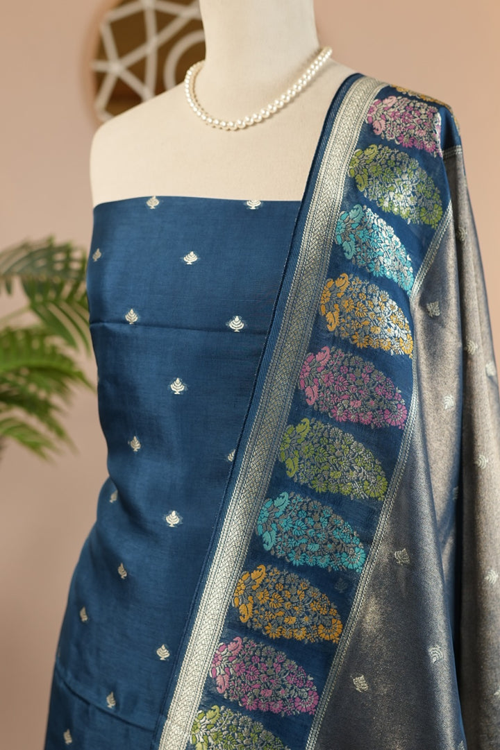 Banarasi Salwar TSS4548