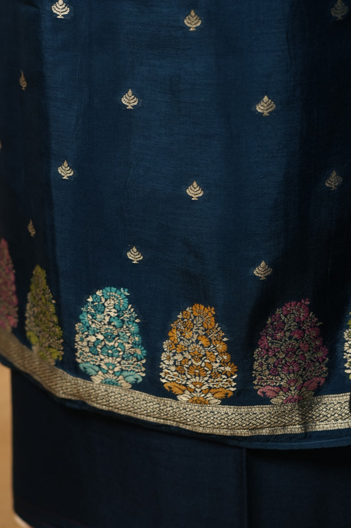 Banarasi Salwar TSS4548