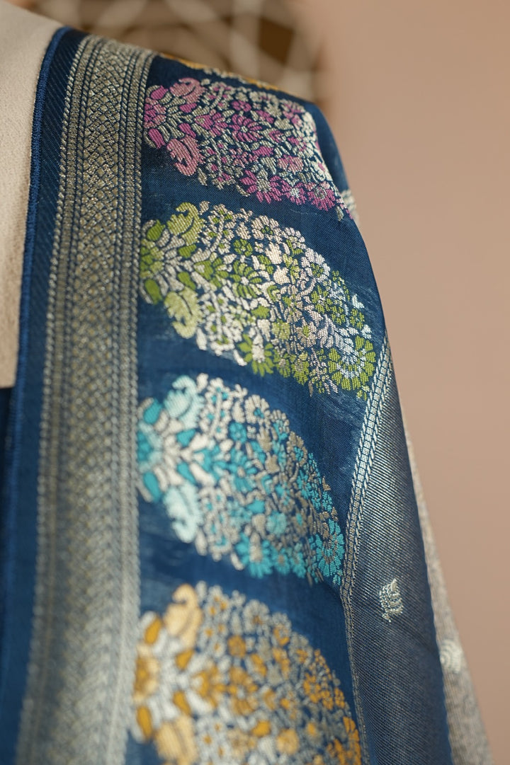 Banarasi Salwar TSS4548