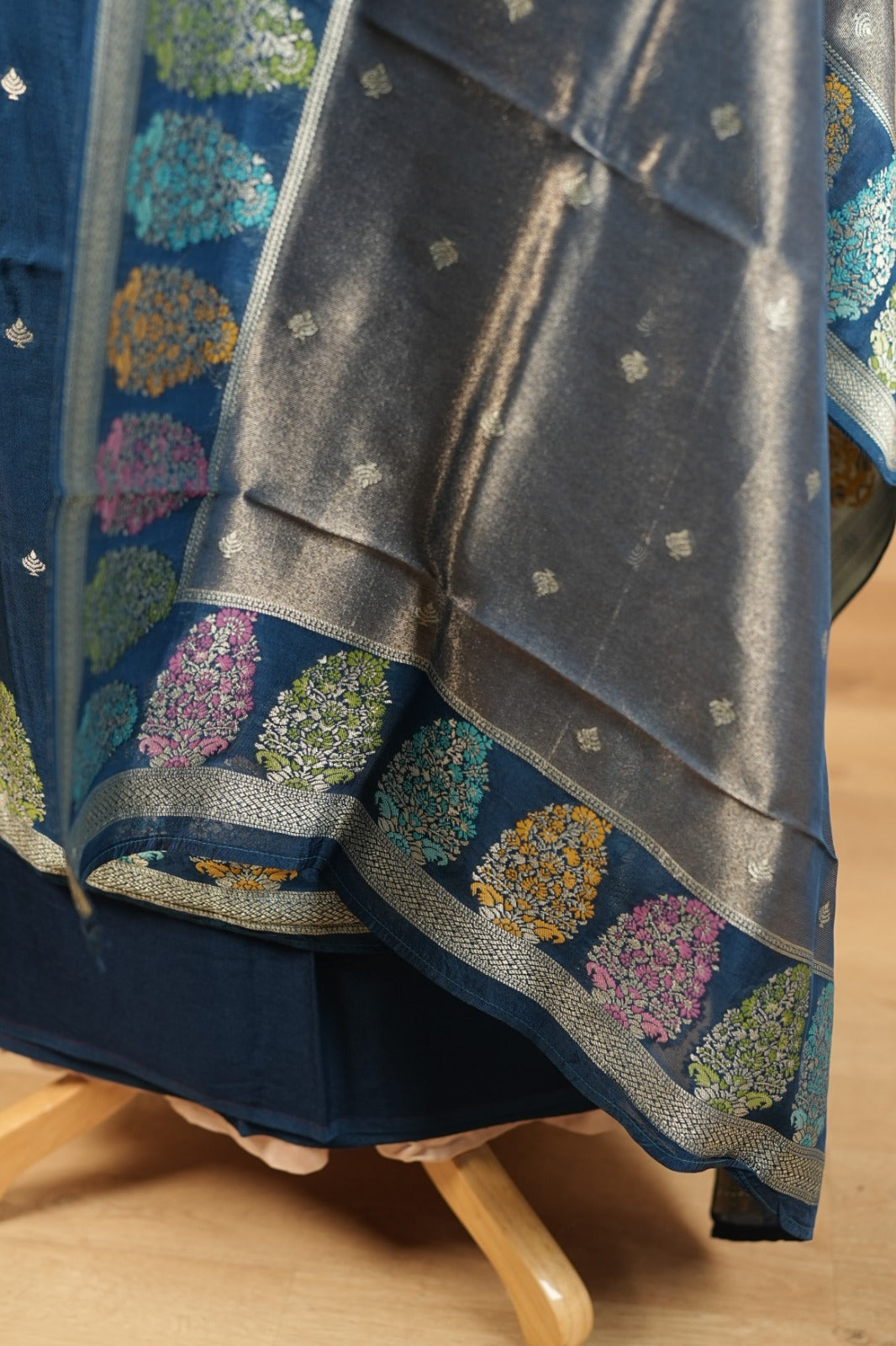 Banarasi Salwar TSS4548