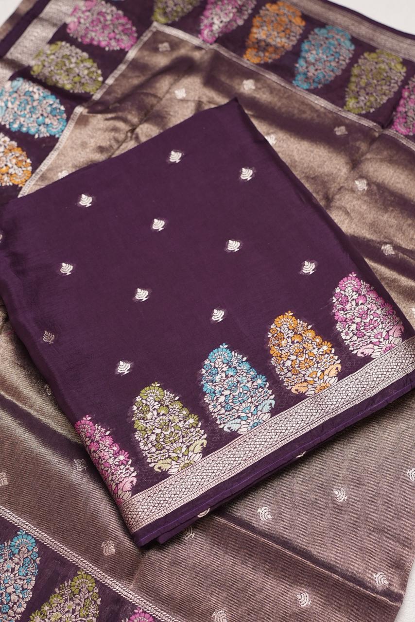 Banarasi Salwar TSS4548