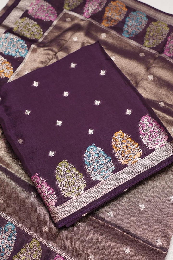 Banarasi Salwar TSS4548