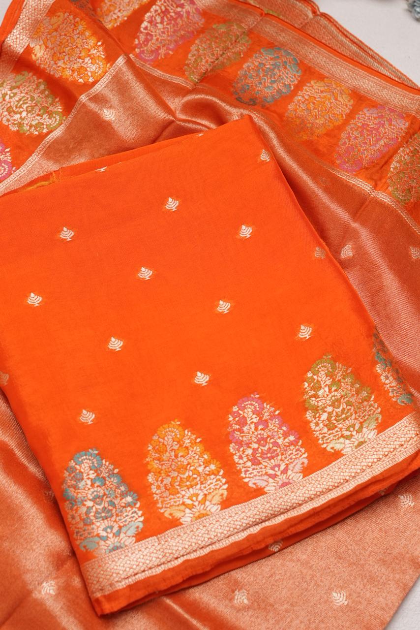 Banarasi Salwar TSS4548