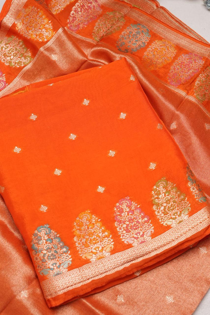 Banarasi Salwar TSS4548