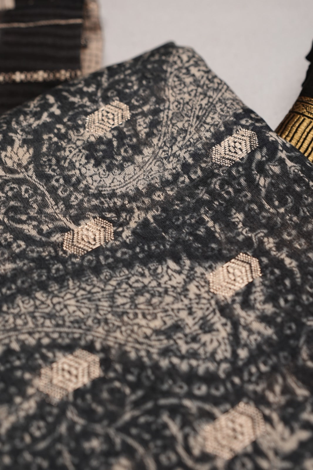 Chanderi Salwar TSS809