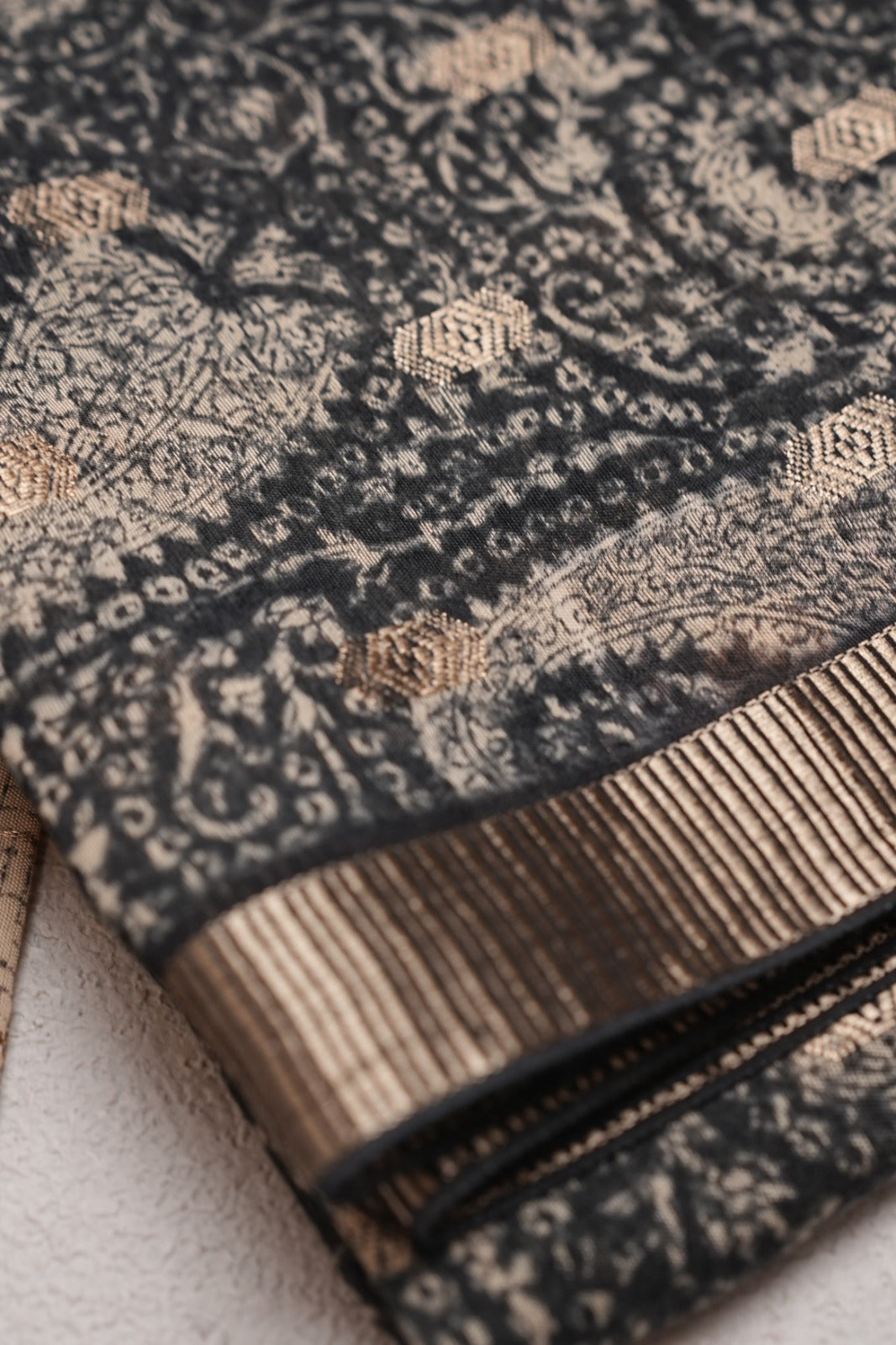 Chanderi Salwar TSS809