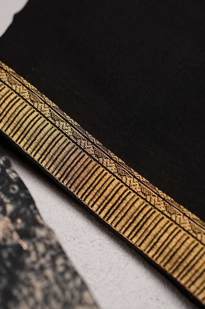 Chanderi Salwar TSS809