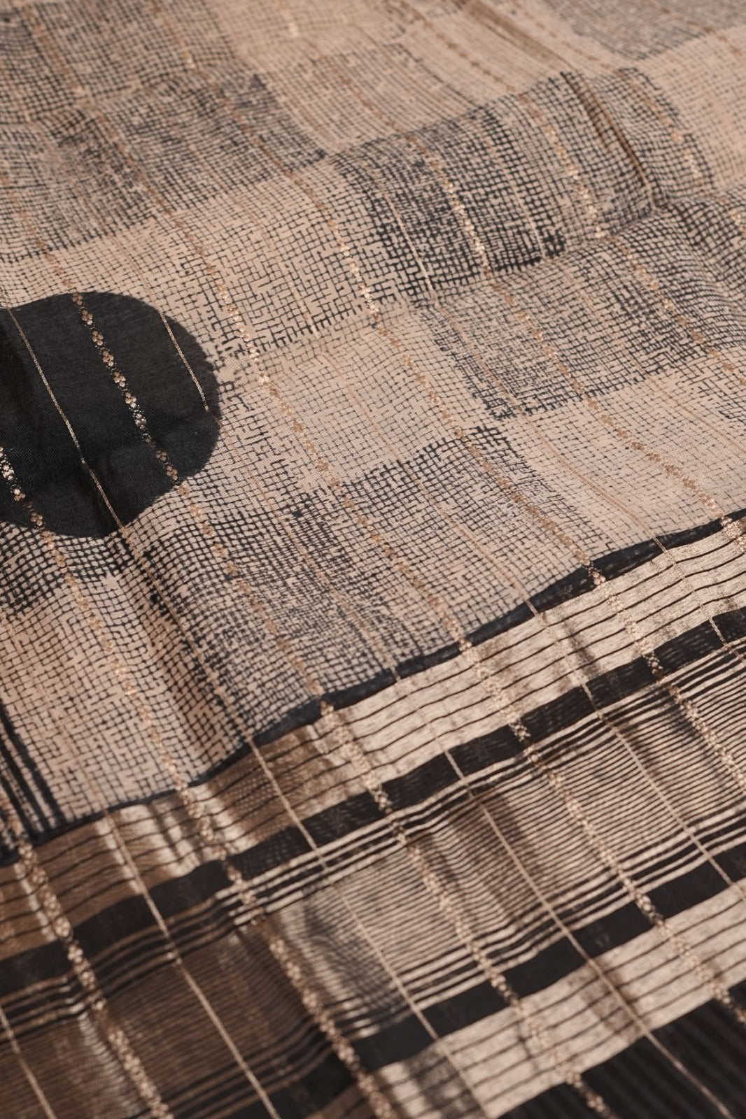 Chanderi Salwar TSS809