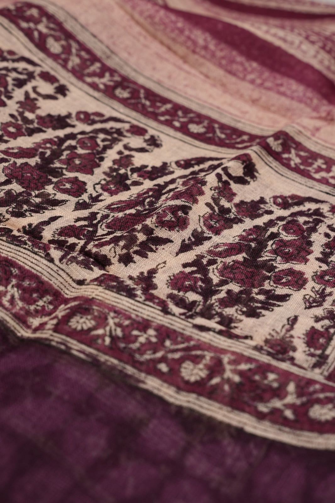 Linen Cotton Salwar TSS810